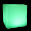 Cube Light Up Furniture / 18"